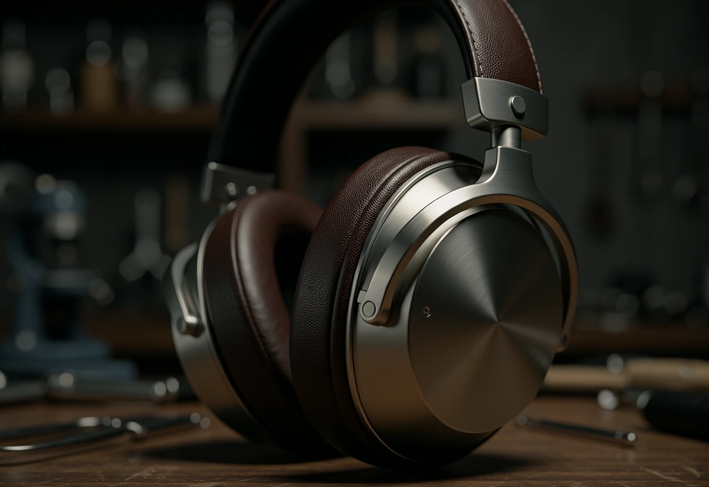 Audio High-End